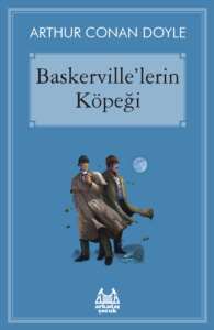 Baskerville'lerin Köpeği