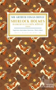 Baskervillelerin Köpeği - Sherlock Holmes - Thumbnail