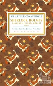 Baskervillelerin Köpeği - Sherlock Holmes