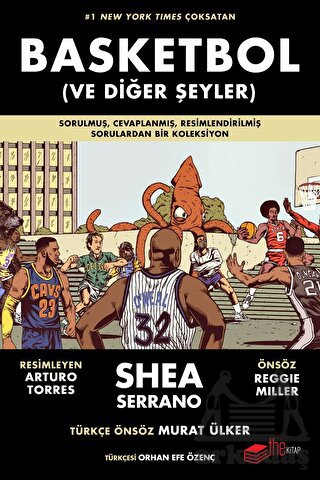 Basketbol (Ve Diğer Şeyler)