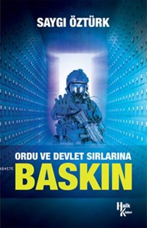 Baskın