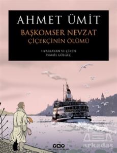 Başkomser Nevzat 1 - Çiçekçinin Ölümü