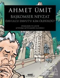 Başkomser Nevzat 3 – Davulcu Davut’U Kim Öldürdü?