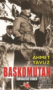 Başkomutan