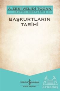 Başkurtların Tarihi