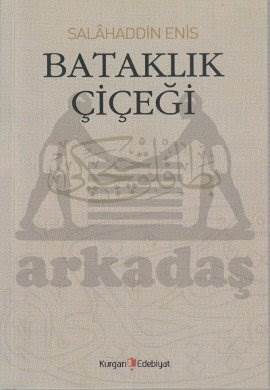 Bataklık Çiçeği