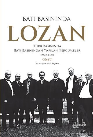 Batı Basınında Lozan