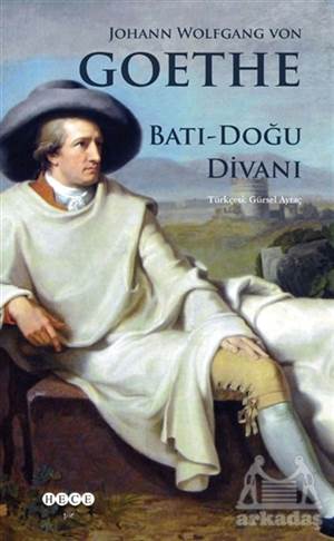 Batı-Doğu Divanı