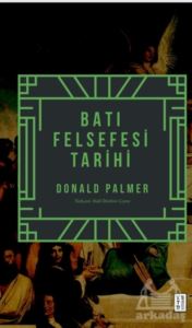 Batı Felsefesi Tarihi