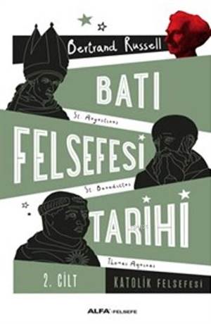 Batı Felsefesi Tarihi Cilt 2