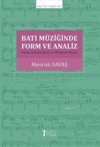 Batı Müziğinde Form Ve Analiz