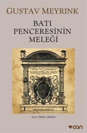 Batı Penceresinin Meleği