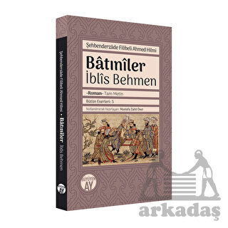 Batıniler