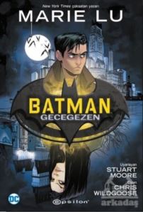 Batman Gecegezen