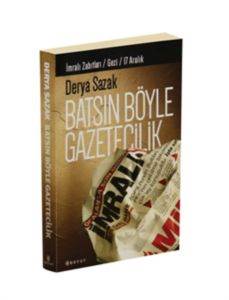 Batsın Böyle Gazetecilik