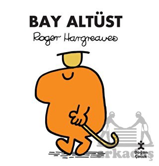 Bay Altüst