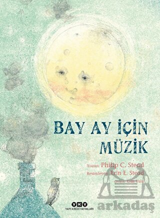 Bay Ay İçin Müzik