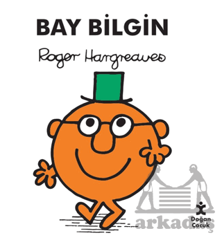 Bay Bilgin