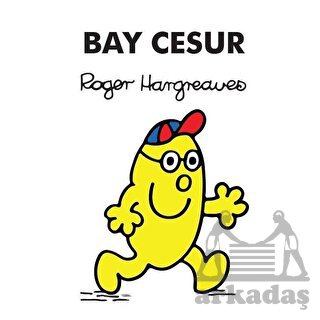 Bay Cesur