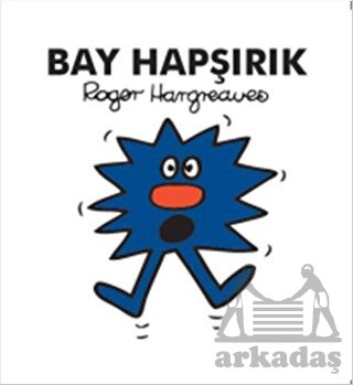 Bay Hapşırık