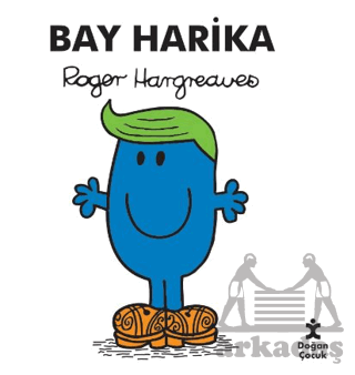 Bay Harika