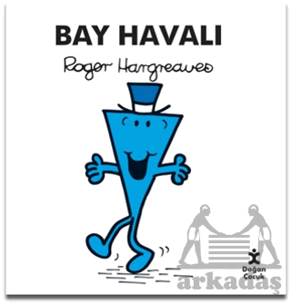 Bay Havalı