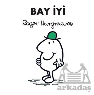 Bay İyi