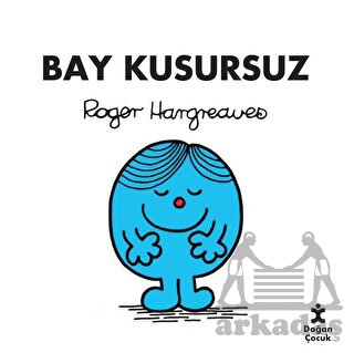 Bay Kusursuz