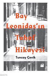 Bay Leonidas'ın Tuhaf Hikayesi