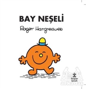 Bay Neşeli