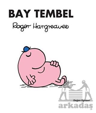 Bay Tembel