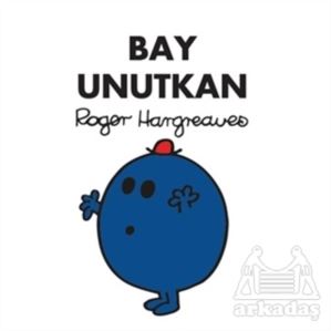 Bay Unutkan