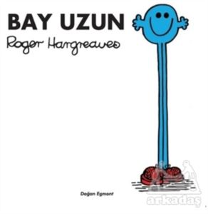 Bay Uzun