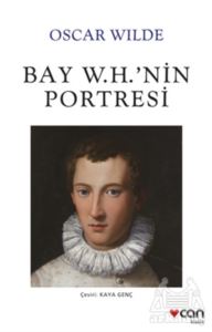 Bay W. H.’Nin Portresi