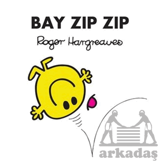 Bay Zıp Zıp