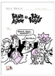 Bayan Aynur İle Bay Buyur