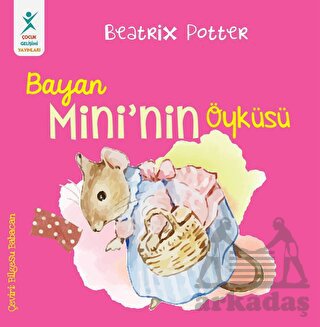 Bayan Mini'nin Öyküsü