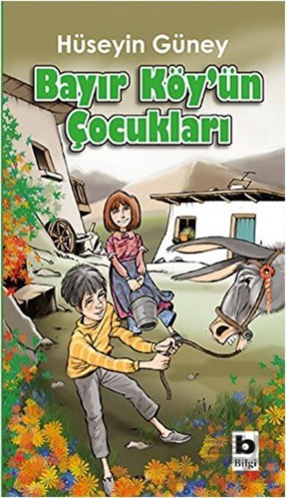 Bayır Köyün Çocukları