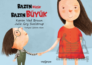 Bazen Küçük Bazen Büyük