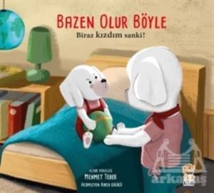 Bazen Olur Böyle - Biraz Kızdım Sanki!