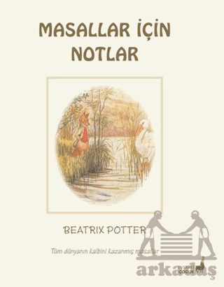 Beatrix Potter Masallar İçin Notlar