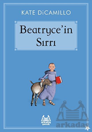 Beatryce`ın Sırrı