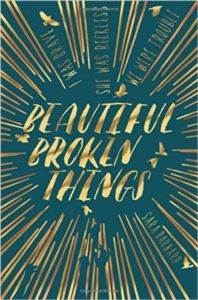 Beautiful Broken Things