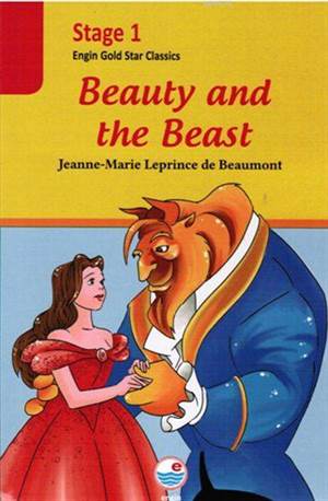 Beauty And The Beast (Stage 1); Gold Star Classics