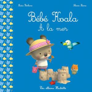 Bebe Koala: A La Mer