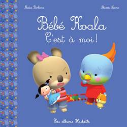 Bebe Koala: C'est moi!