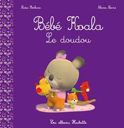 Bebe Koala: Le Doudou