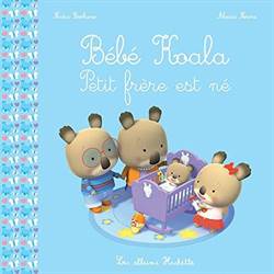 Bebe Koala: Petit frere est ne