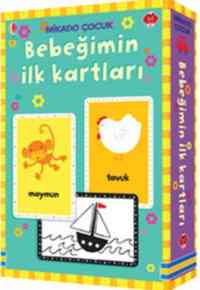 Bebeğimin İlk Kartları