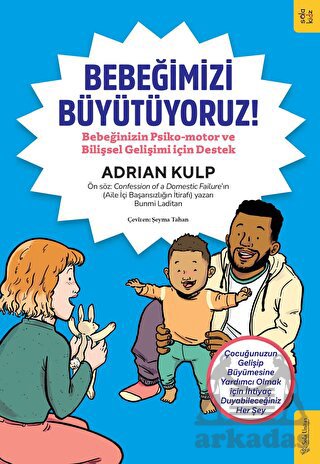 Bebeğimizi Büyütüyoruz!